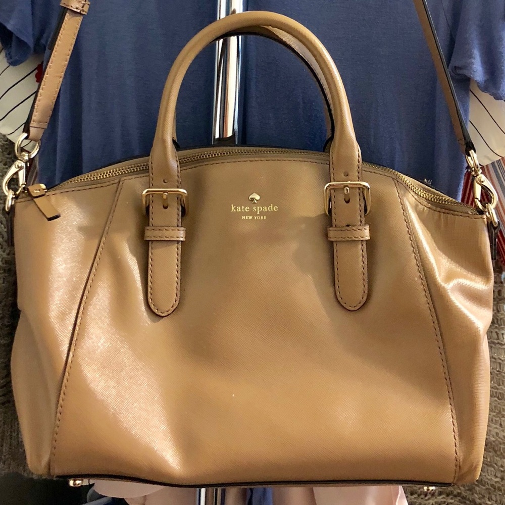 Kate Spade Handbag/Crossbody